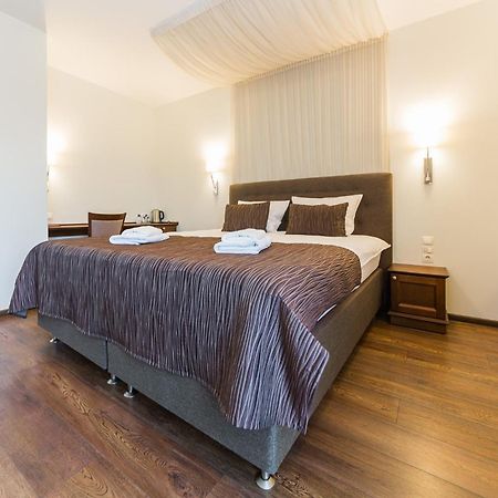 Motel Panorama Šiauliai 외부 사진