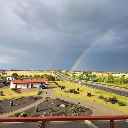 Motel Panorama Šiauliai 외부 사진