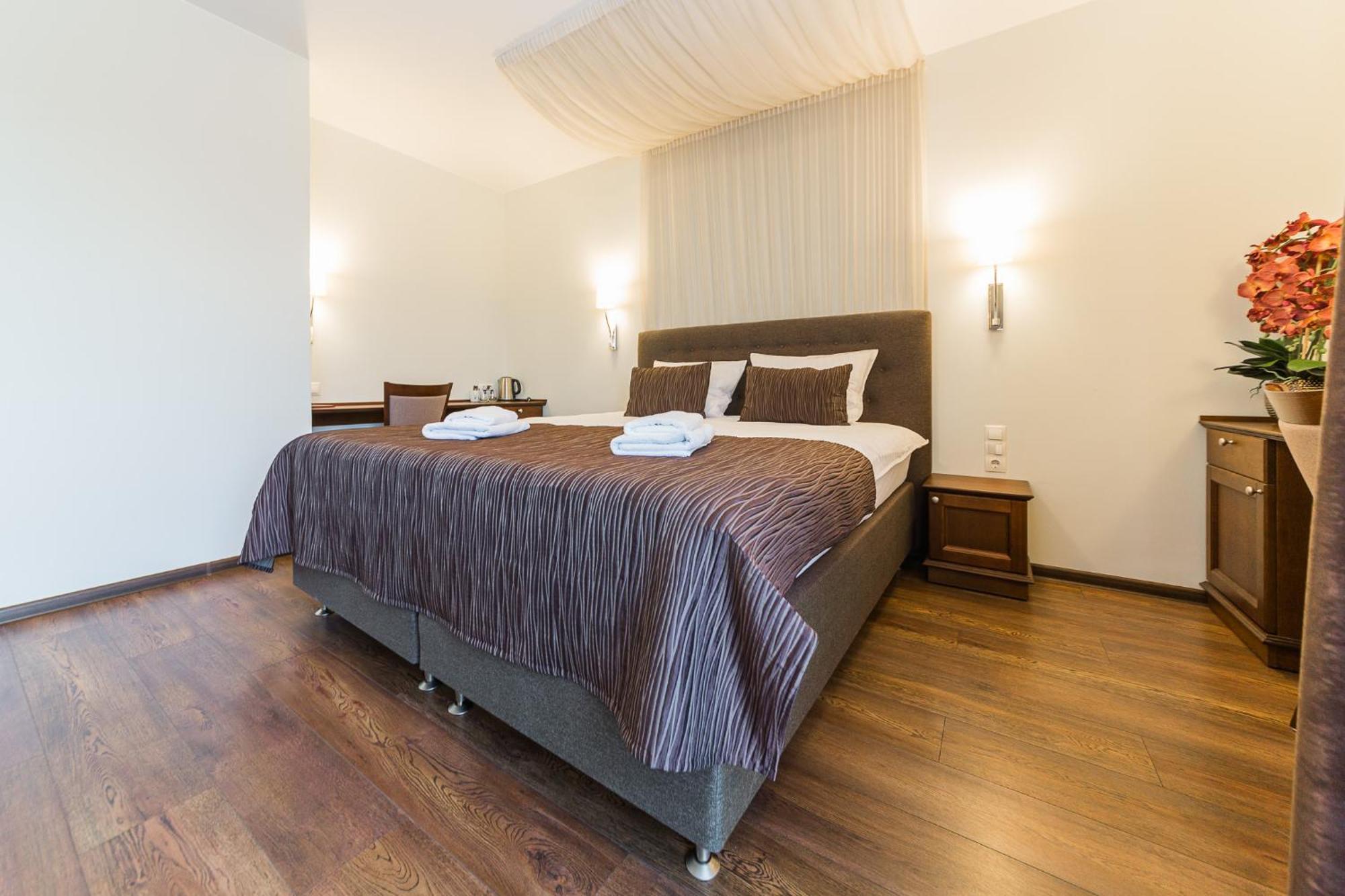 Motel Panorama Šiauliai 외부 사진