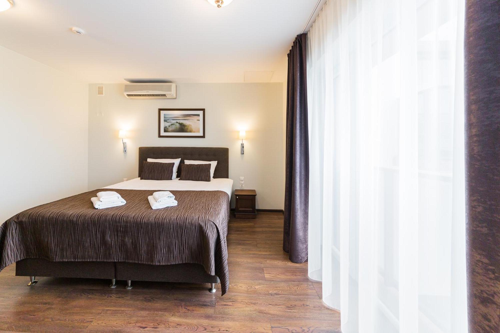 Motel Panorama Šiauliai 외부 사진