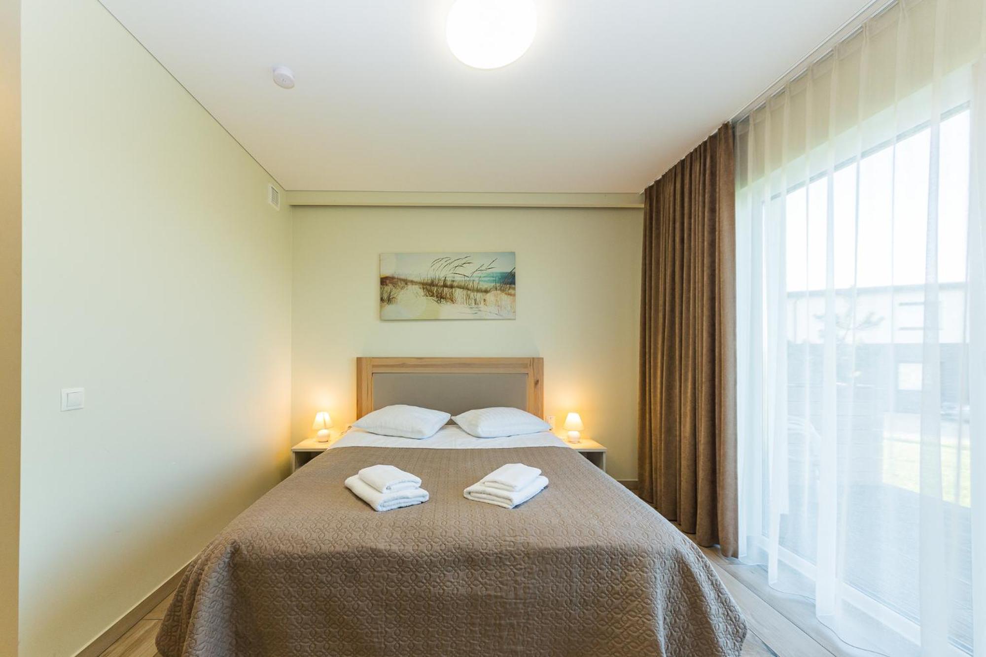 Motel Panorama Šiauliai 외부 사진