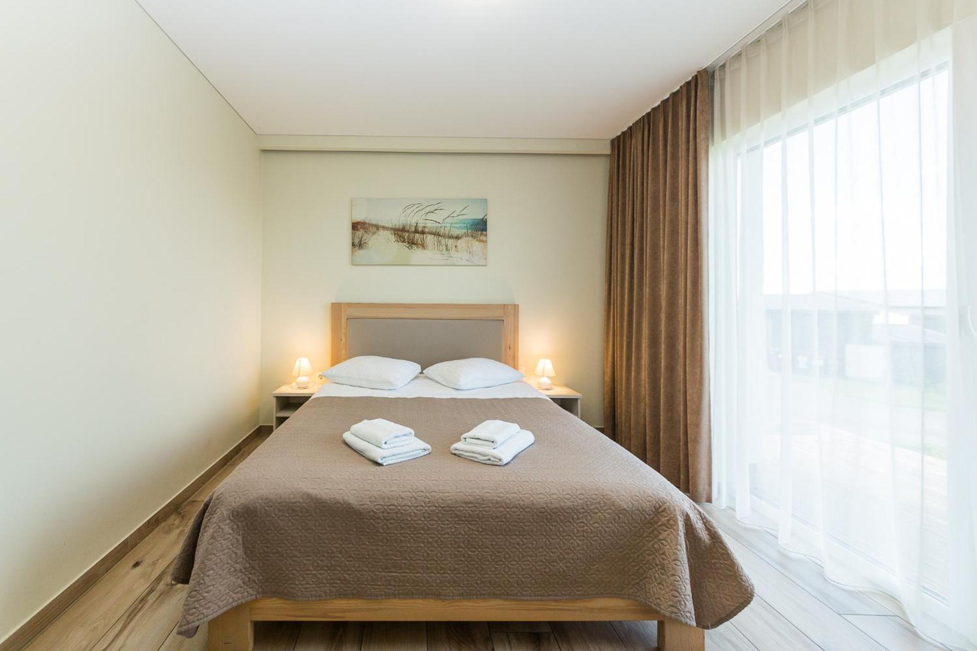Motel Panorama Šiauliai 외부 사진