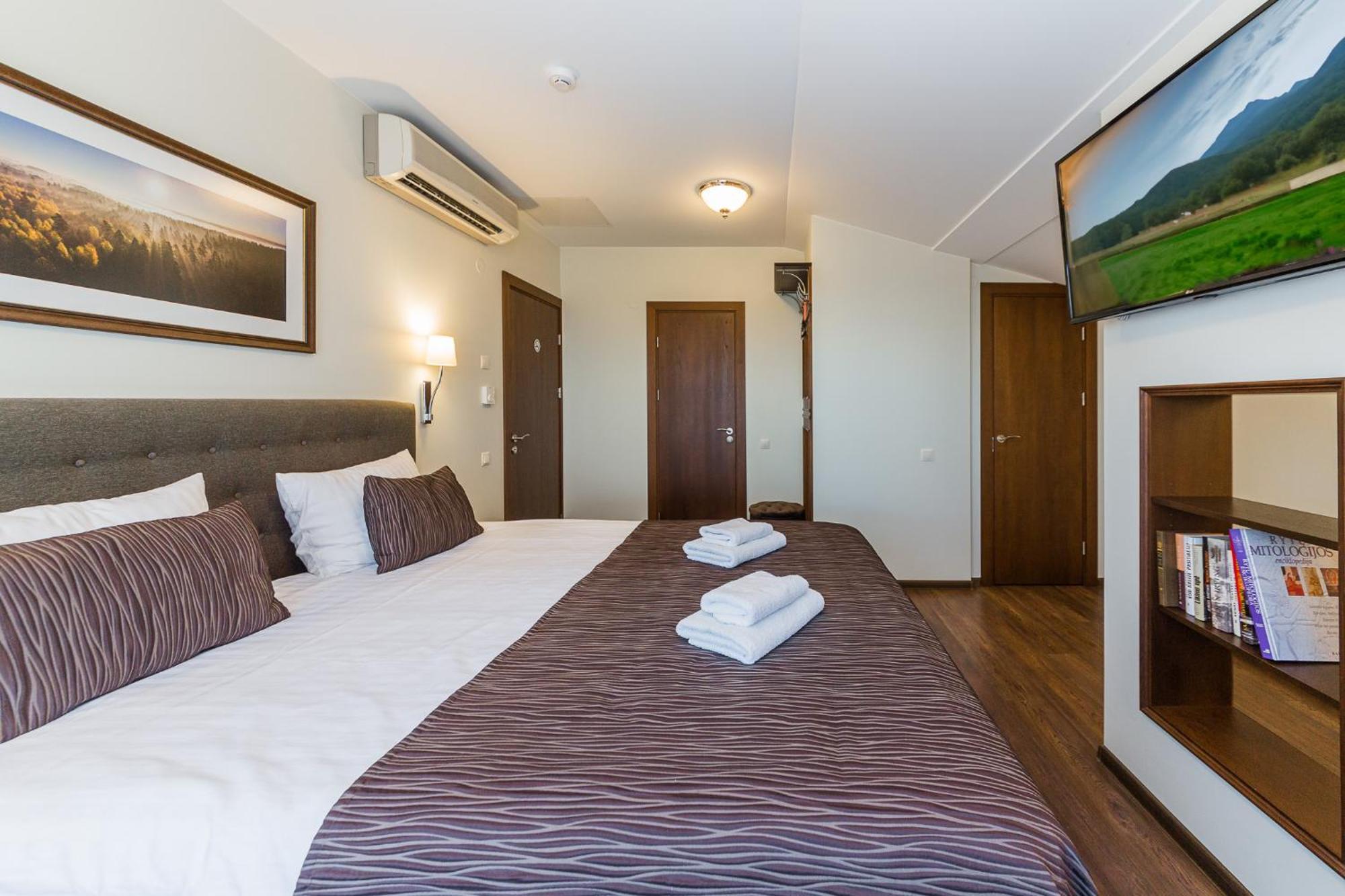 Motel Panorama Šiauliai 외부 사진