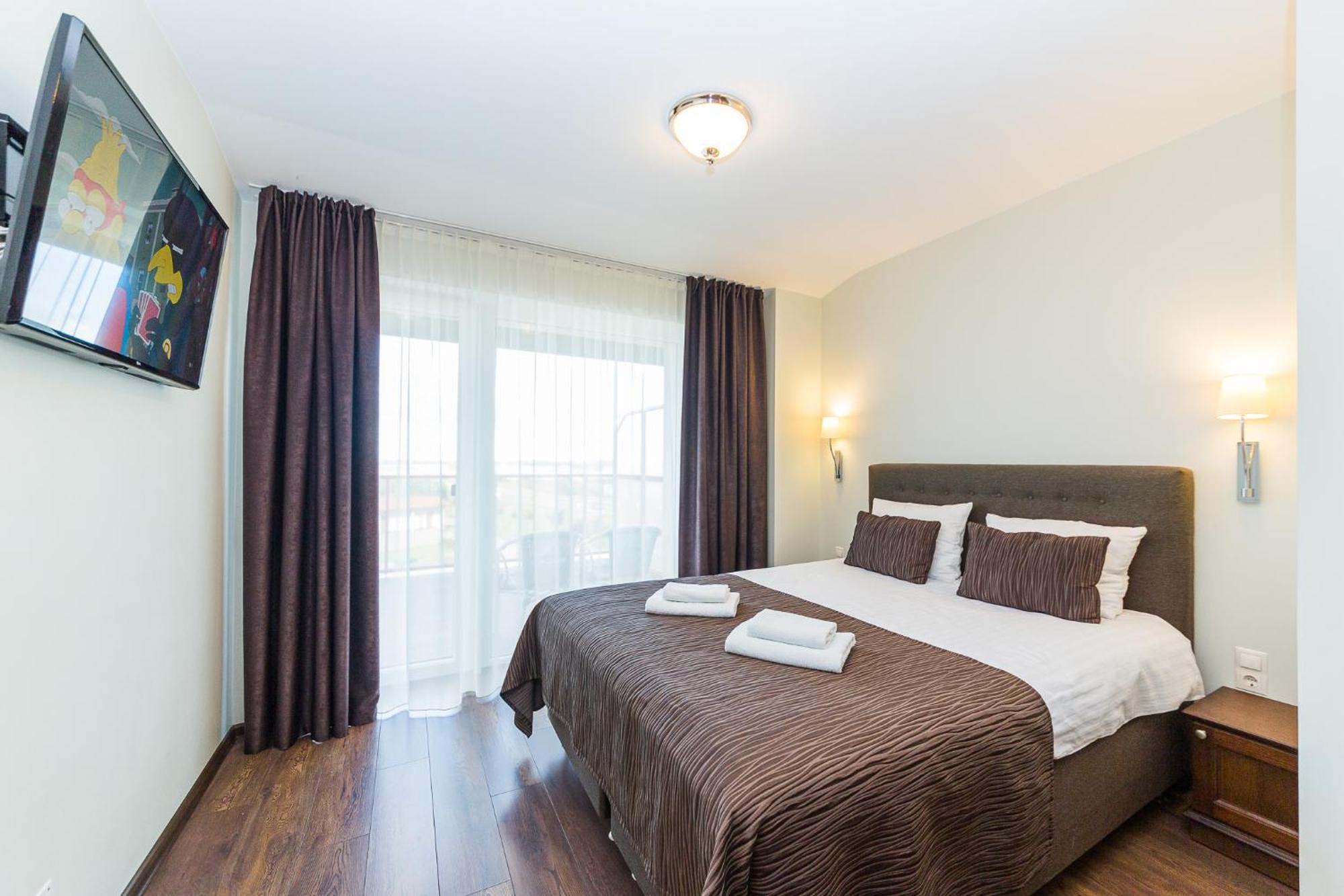 Motel Panorama Šiauliai 외부 사진