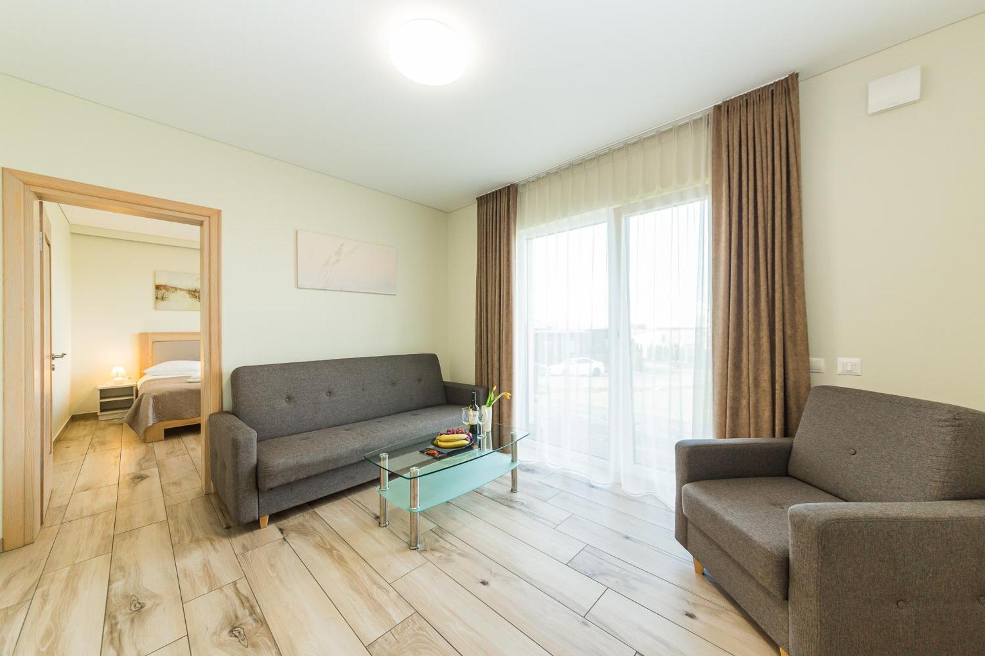 Motel Panorama Šiauliai 외부 사진