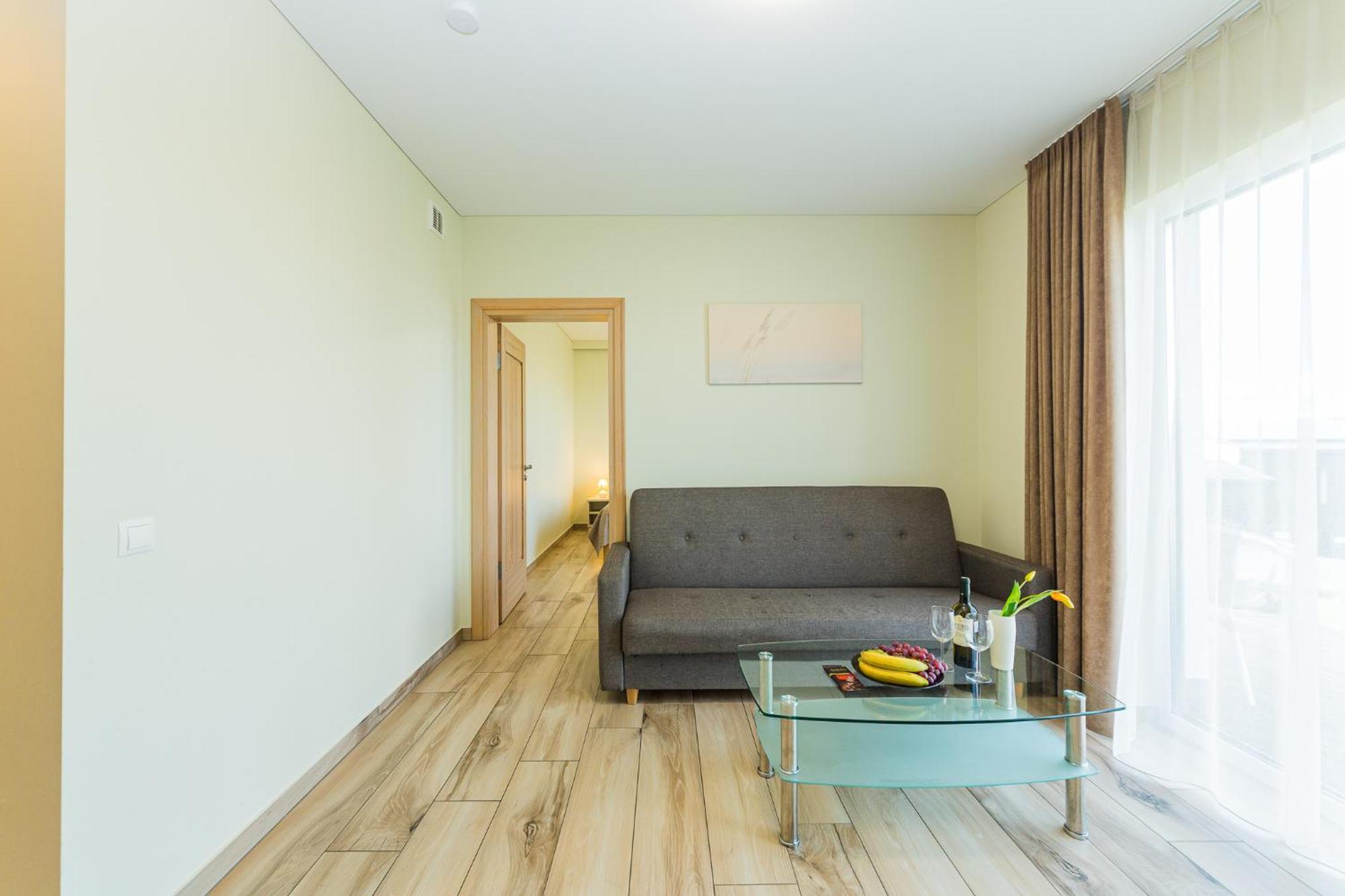 Motel Panorama Šiauliai 외부 사진