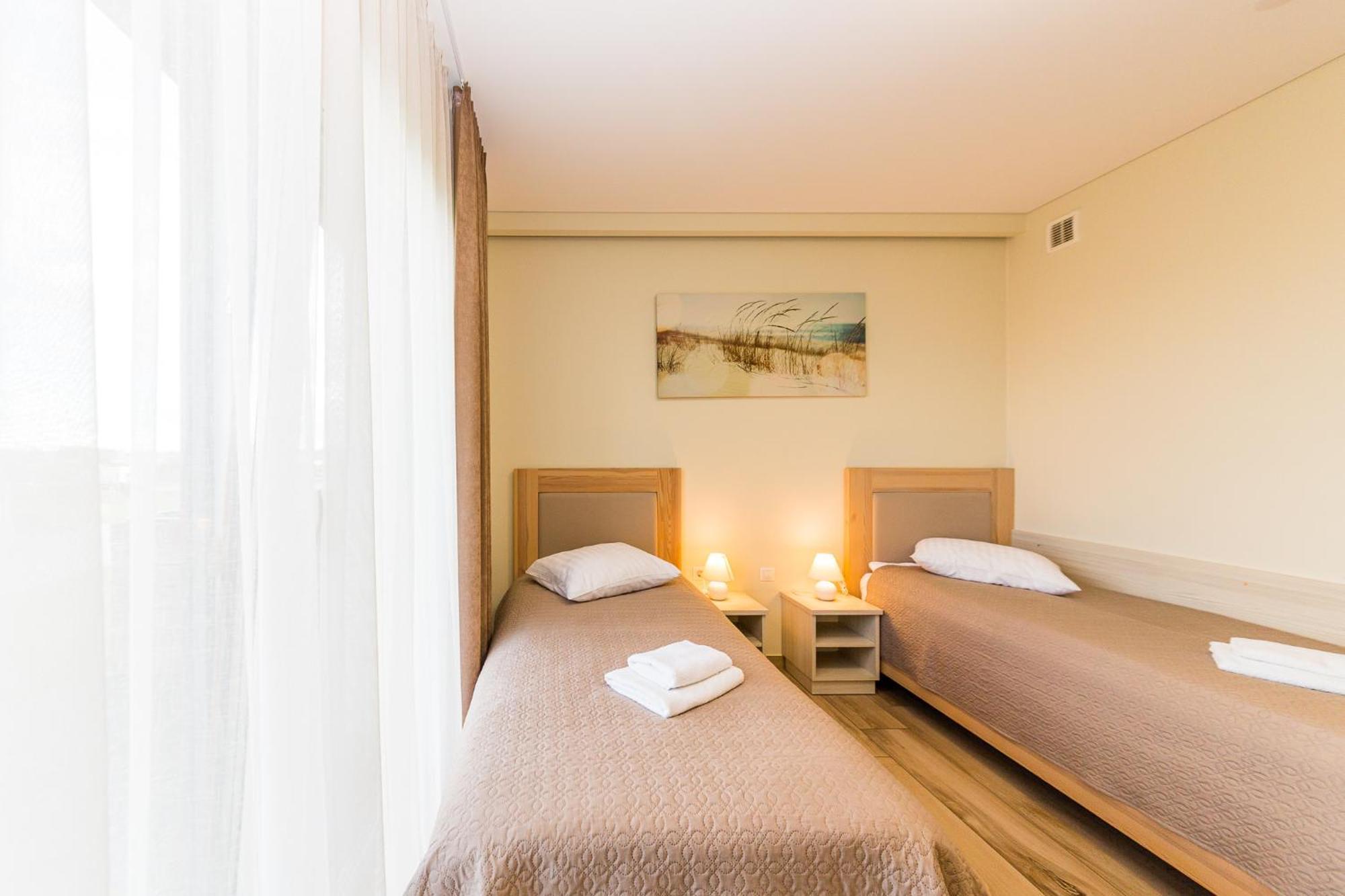 Motel Panorama Šiauliai 외부 사진
