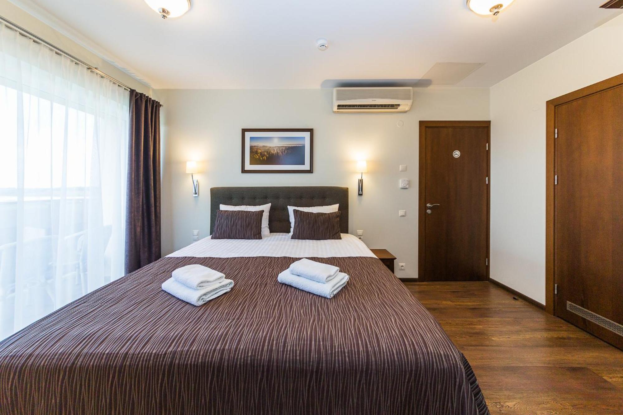 Motel Panorama Šiauliai 외부 사진