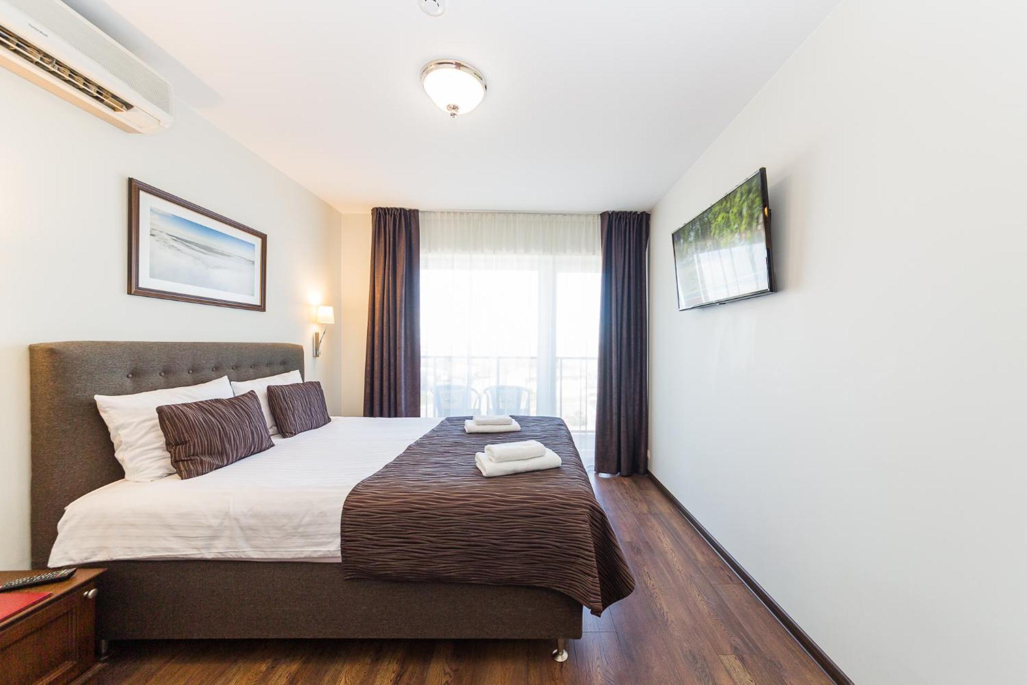 Motel Panorama Šiauliai 외부 사진