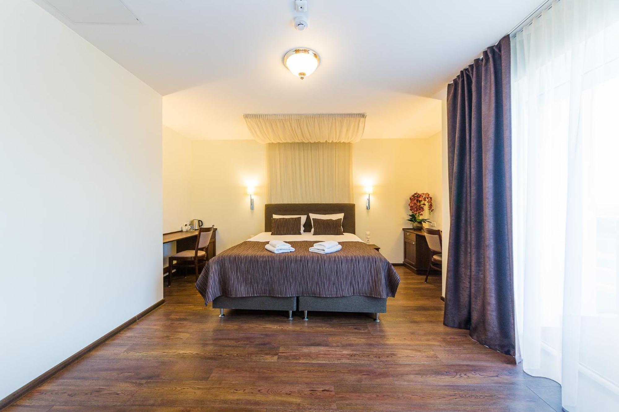 Motel Panorama Šiauliai 외부 사진