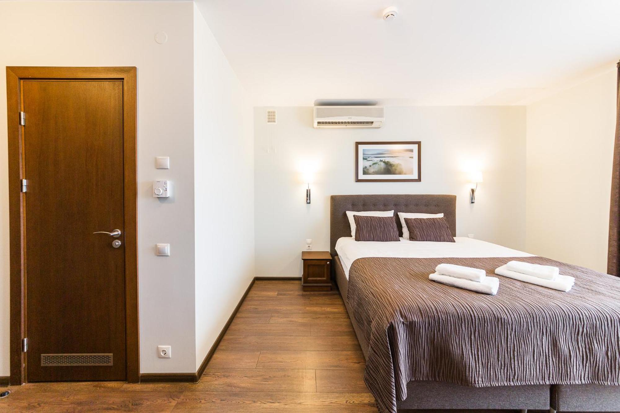 Motel Panorama Šiauliai 외부 사진