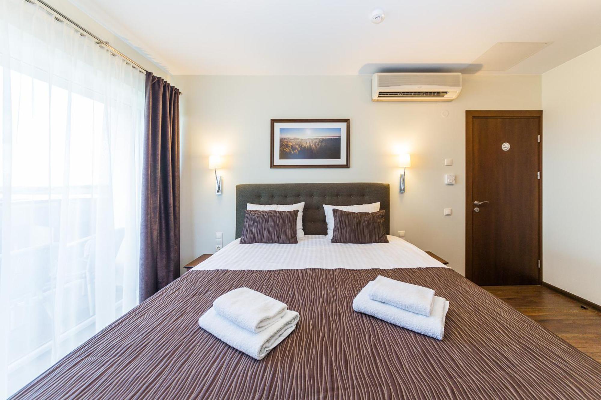 Motel Panorama Šiauliai 외부 사진