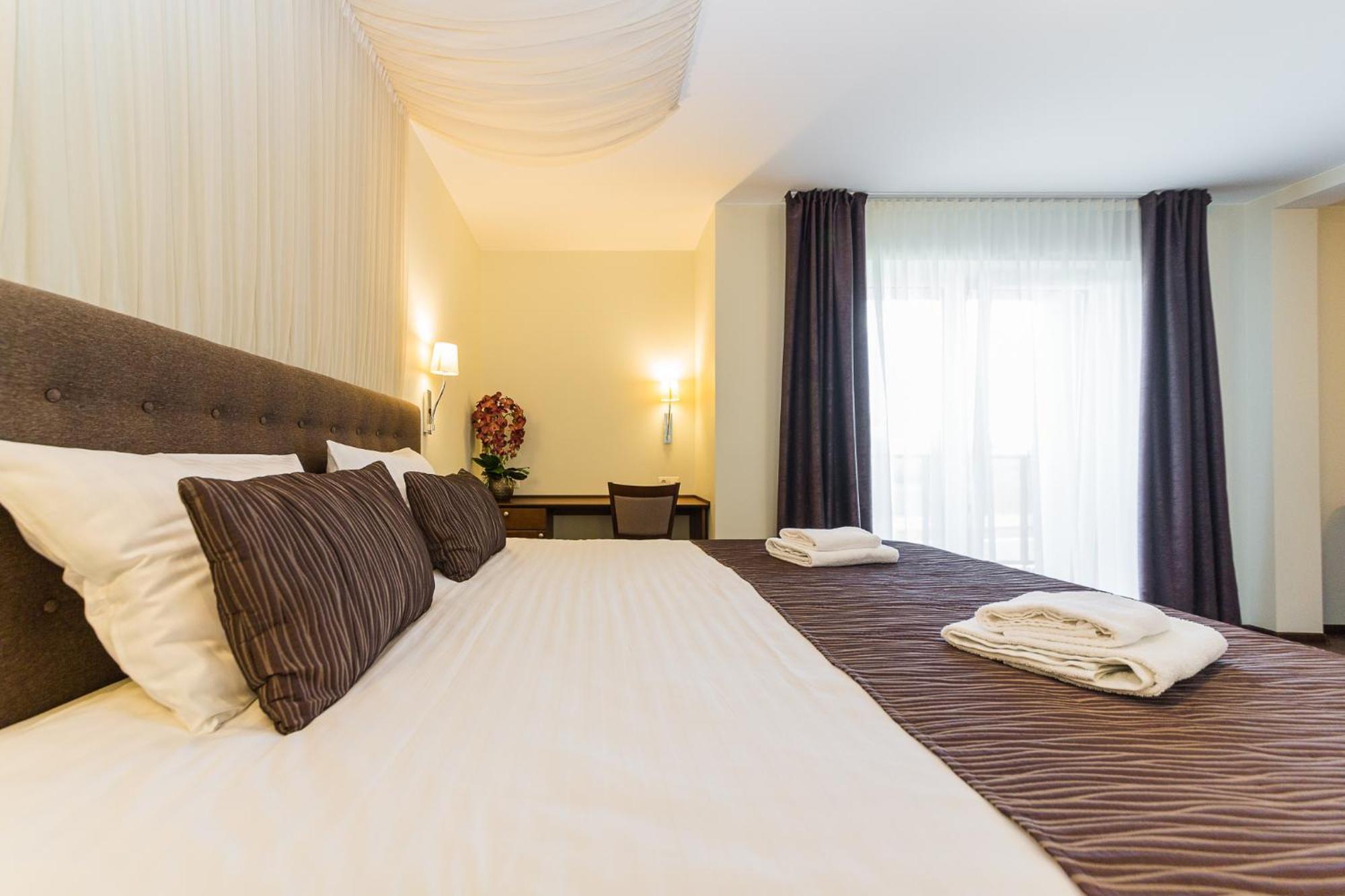 Motel Panorama Šiauliai 외부 사진