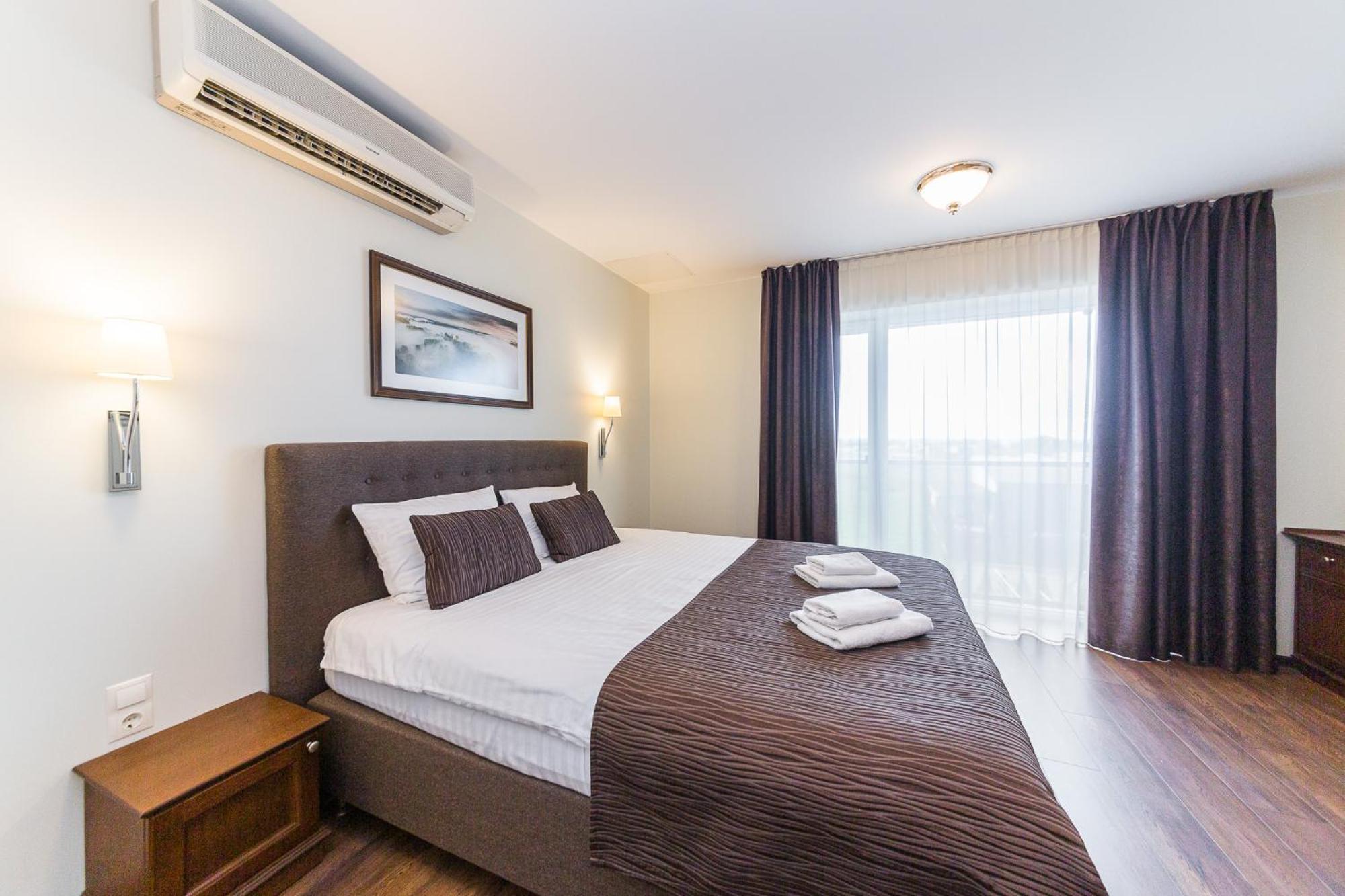 Motel Panorama Šiauliai 외부 사진