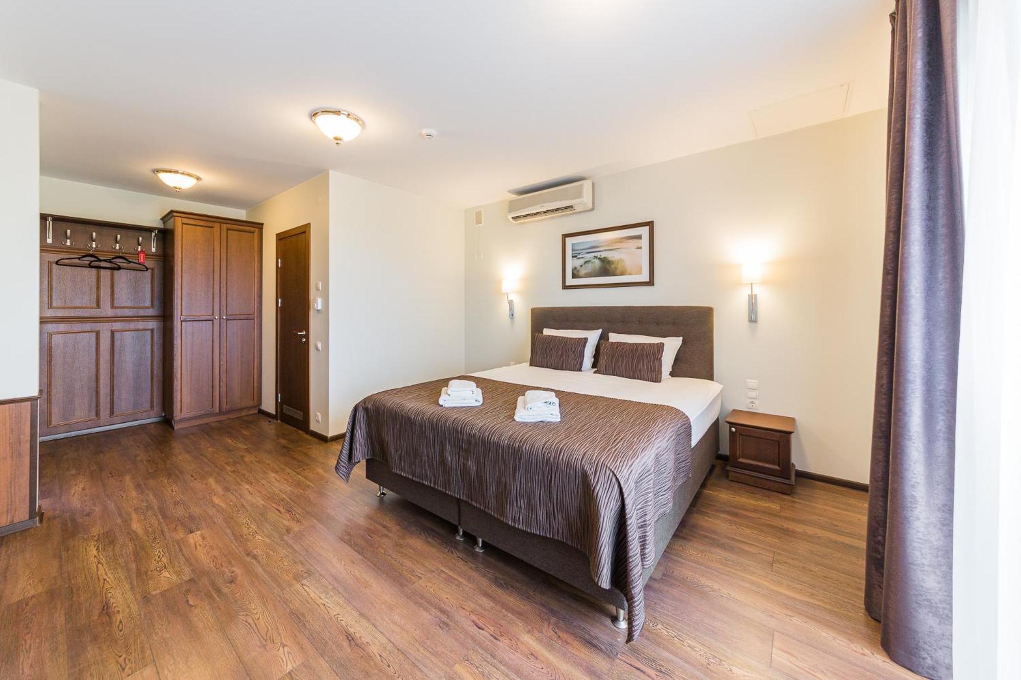 Motel Panorama Šiauliai 외부 사진