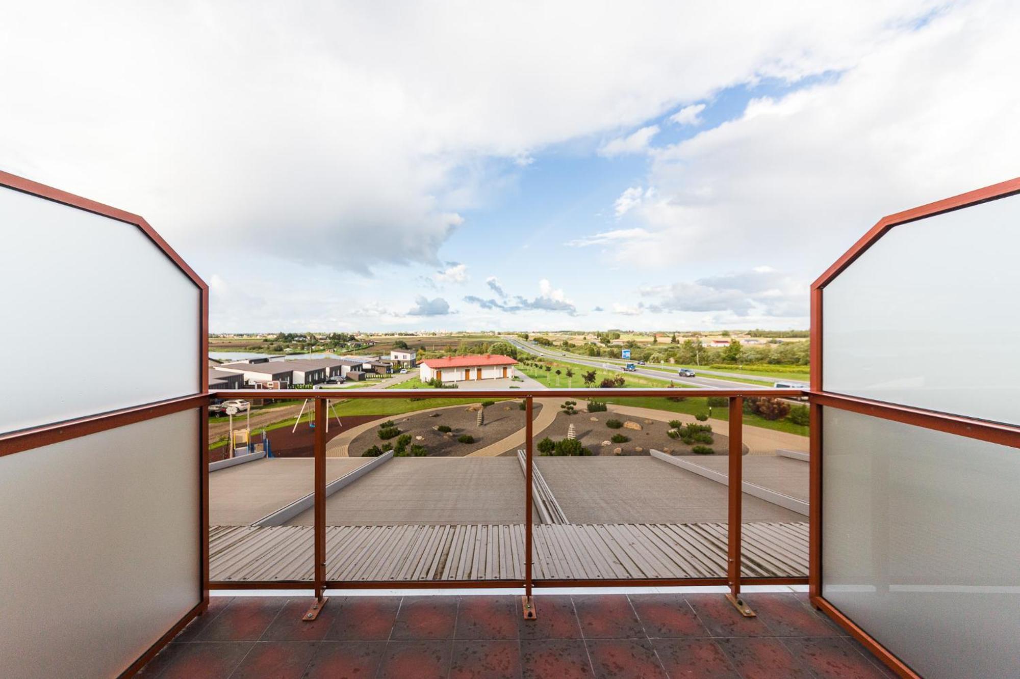 Motel Panorama Šiauliai 외부 사진