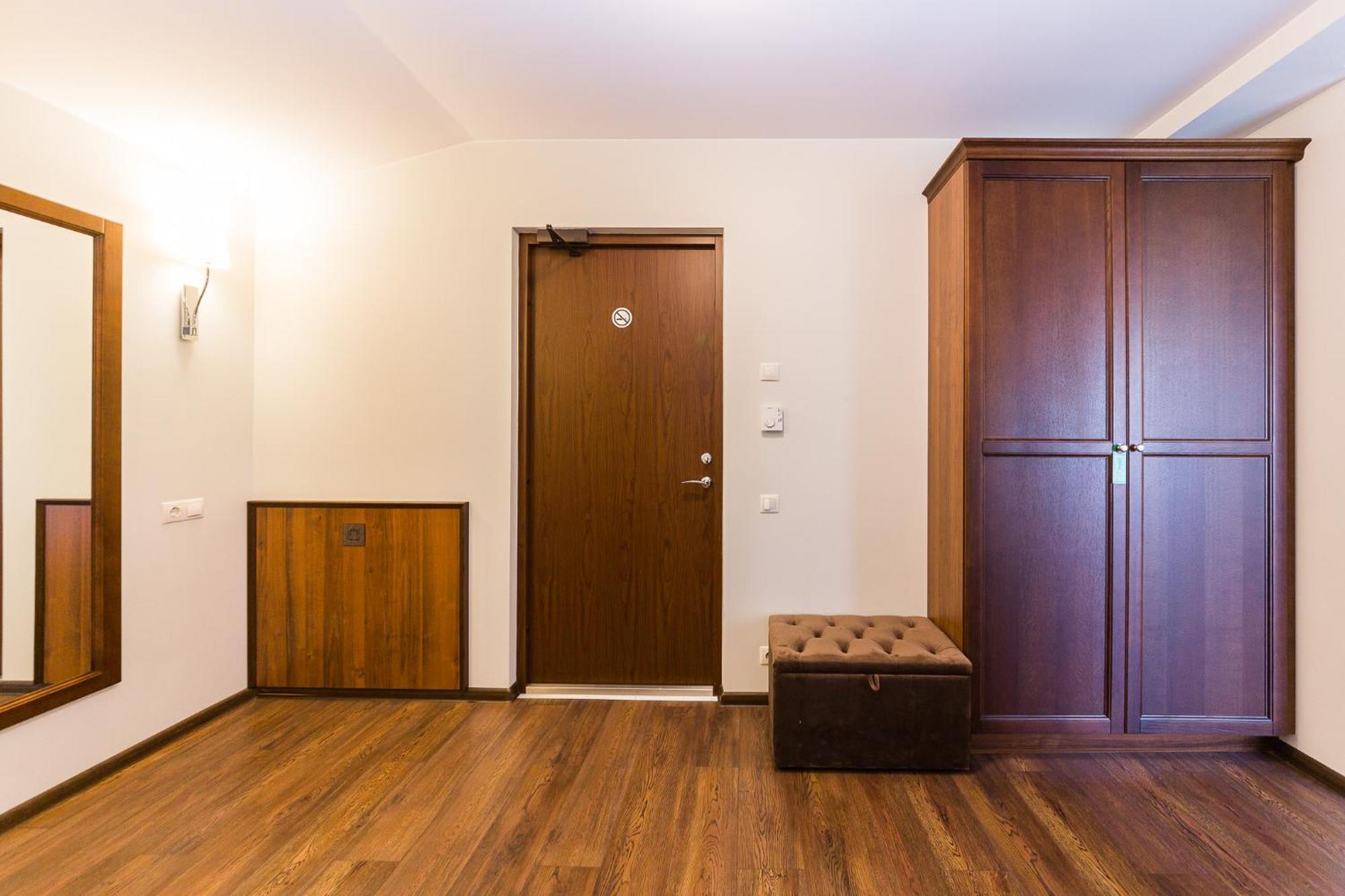 Motel Panorama Šiauliai 외부 사진